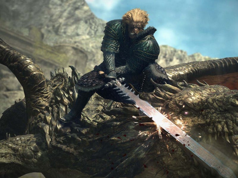 Dragon's Dogma 2