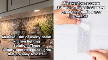 Mistakes you're making in every room of your home that make your place look cheap