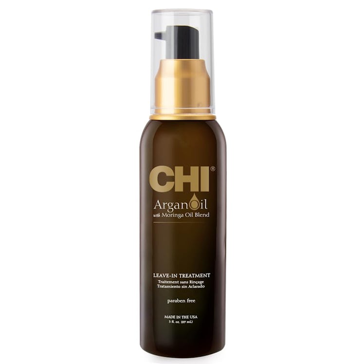 CHI Argan Plus Moringa Oil