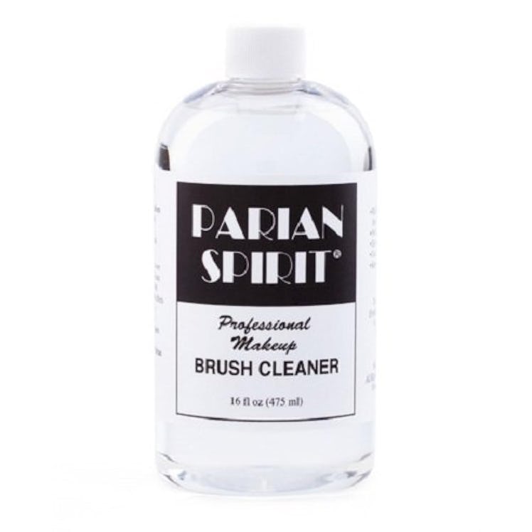 Parian Spirit Professional Makeup Brush Cleaner