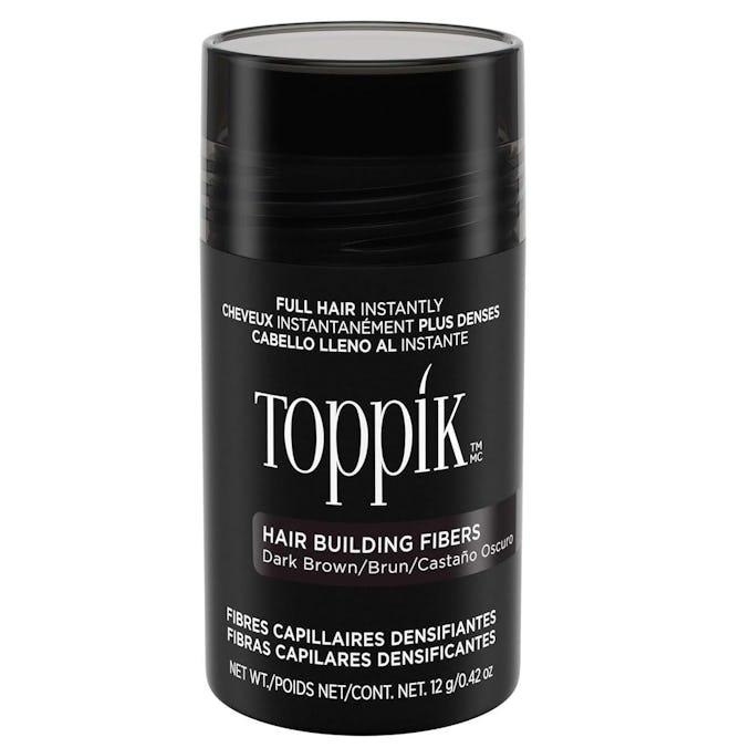 Toppik Hair-Building Fibers