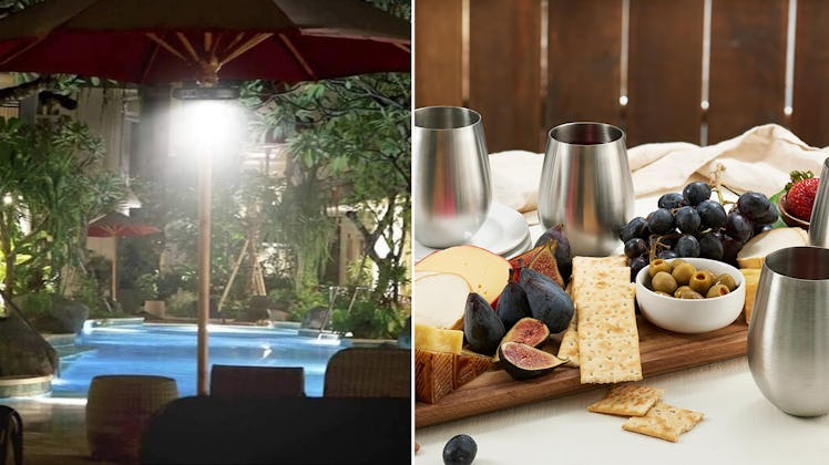 50 Things For Your Backyard Under $30 That Are Legitimately Amazing