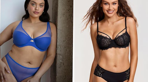 Sexy Bras & Underwear That Are Crazy Cheap On Amazon