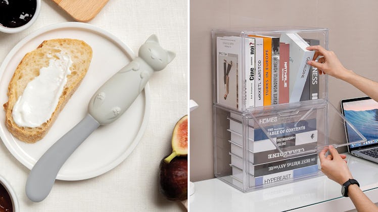 The 50 Weirdest, Most Clever Things On Amazon Under $35, According To Shopping Editors