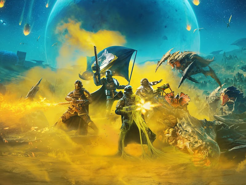 Arrowhead Game Studios