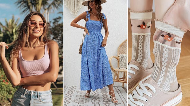 60 Trendy Finds That Look Expensive But Are Under $35 On Amazon