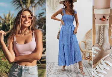 60 Trendy Finds That Look Expensive But Are Under $35 On Amazon