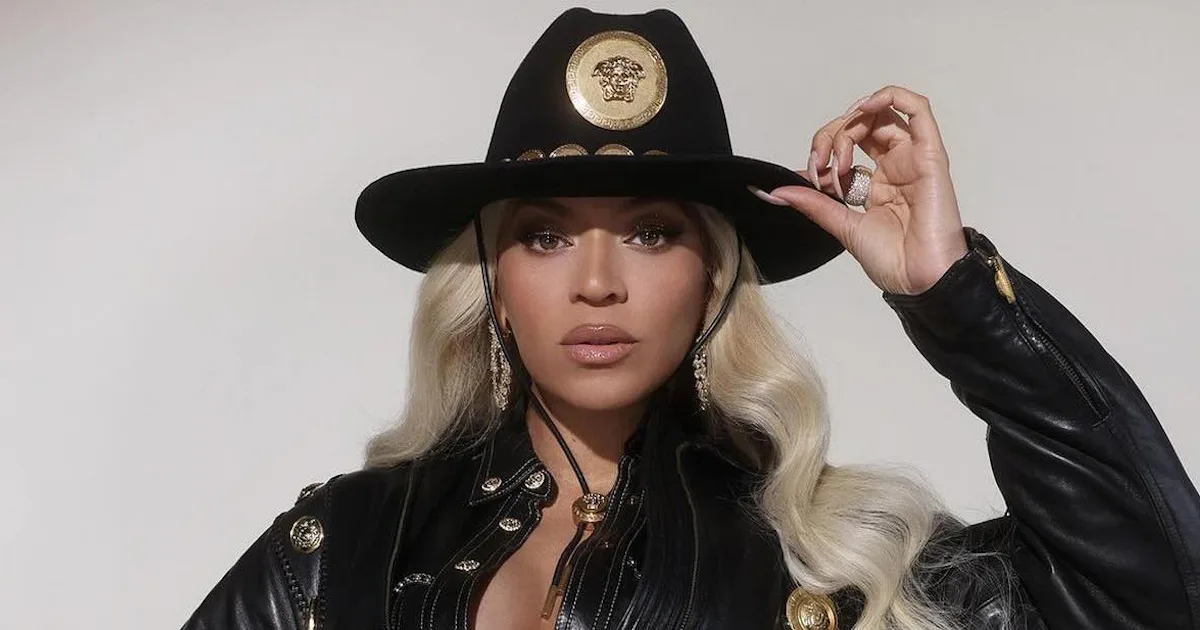 Beyoncé's 'Cowboy Carter' Makes History On Top Country Albums Chart
