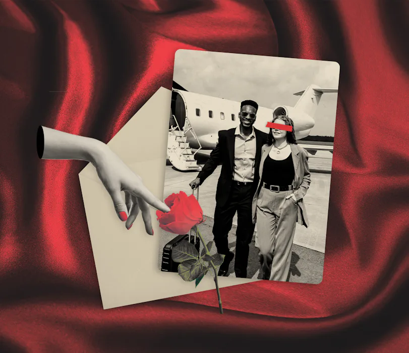 My Boyfriend Is Richer Than I Am It S Clouding My Judgment