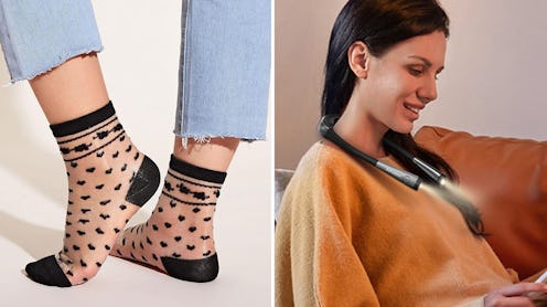 The 65 Coolest Things Getting Insanely Popular On Amazon Now