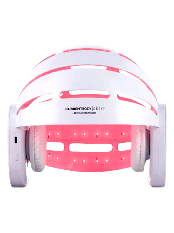 CurrentBody Skin LED Hair Regrowth Device