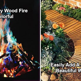 55 Weird Things For Your Backyard That Are Clever As Hell On Amazon