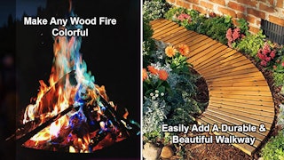 55 Weird Things For Your Backyard That Are Clever As Hell On Amazon