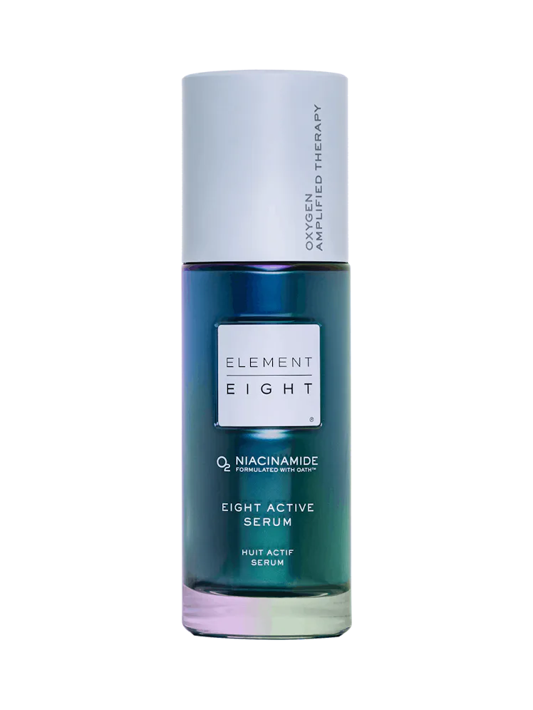 Element Eight O2 Eight Active Routine Box The Best Skin Care Products Of 2024 For Every Step In Your Routine