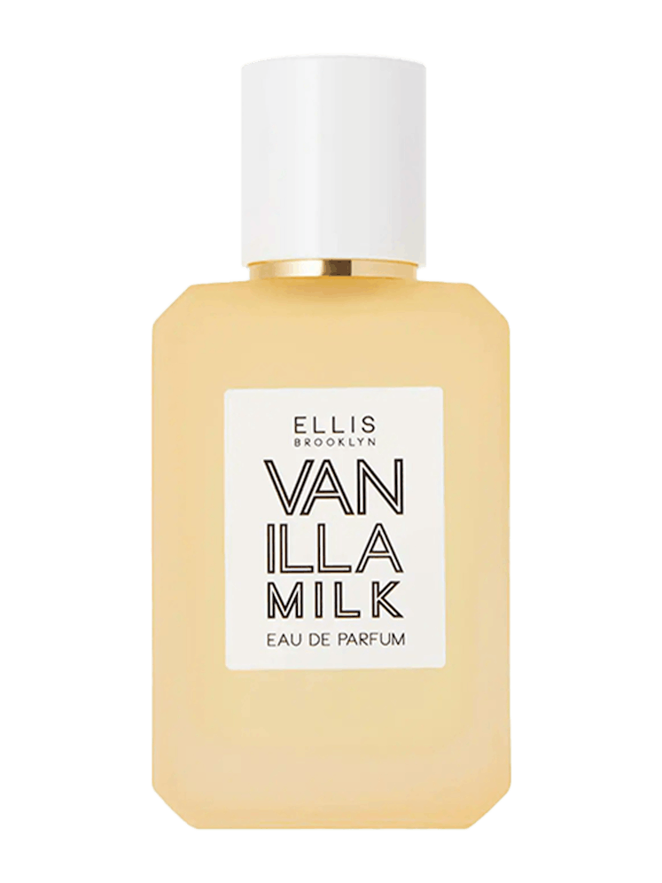 Vanilla Milk Eau de Parfum