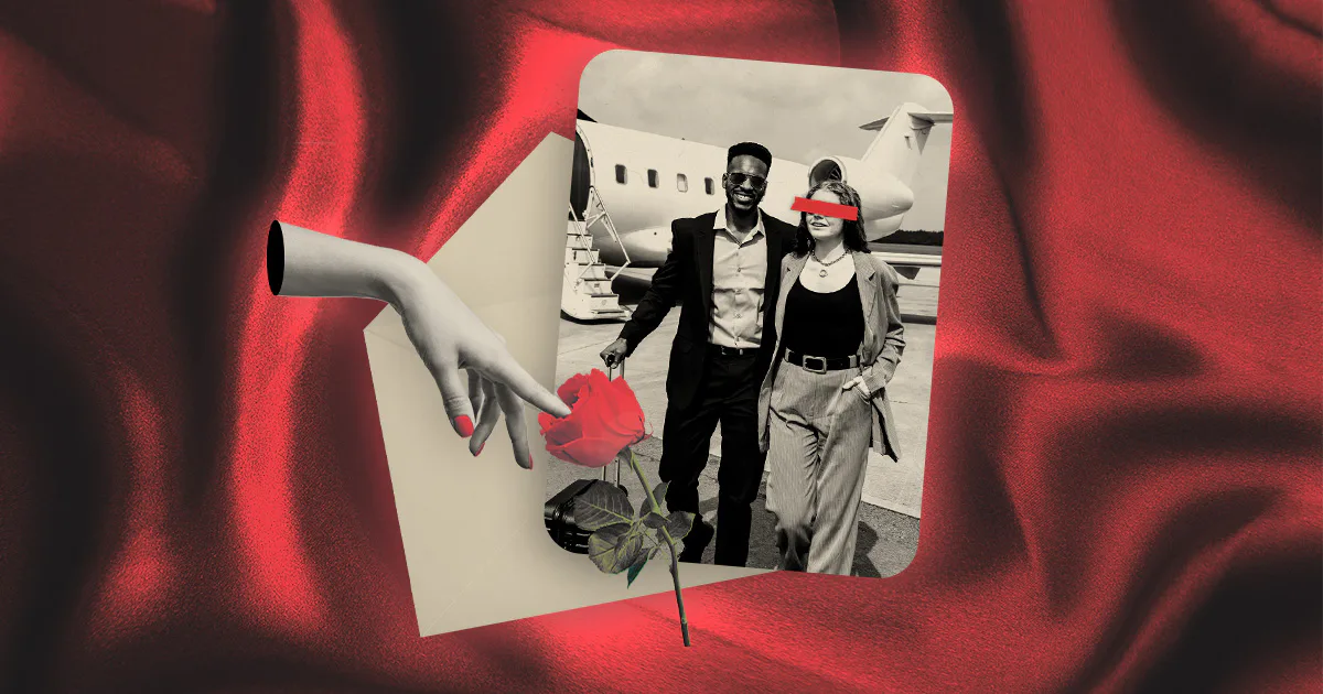 My Boyfriend Is Richer Than I Am It S Clouding My Judgment