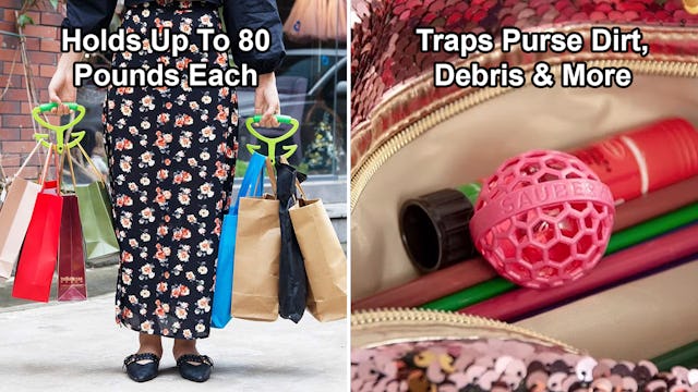 The 65 Weirdest, Coolest Things With Near-Perfect Amazon Reviews