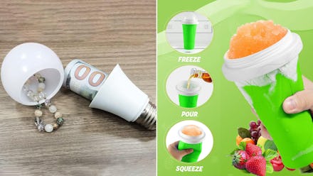 The most clever things under $30 on Amazon, according to shopping researchers