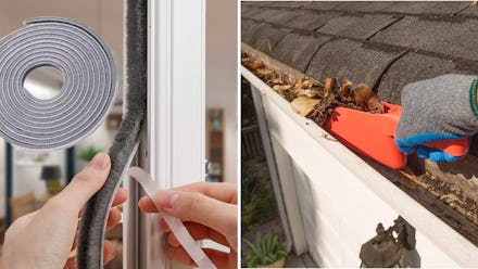 Contractors say if you don't do these simple things in the spring, it damages your home