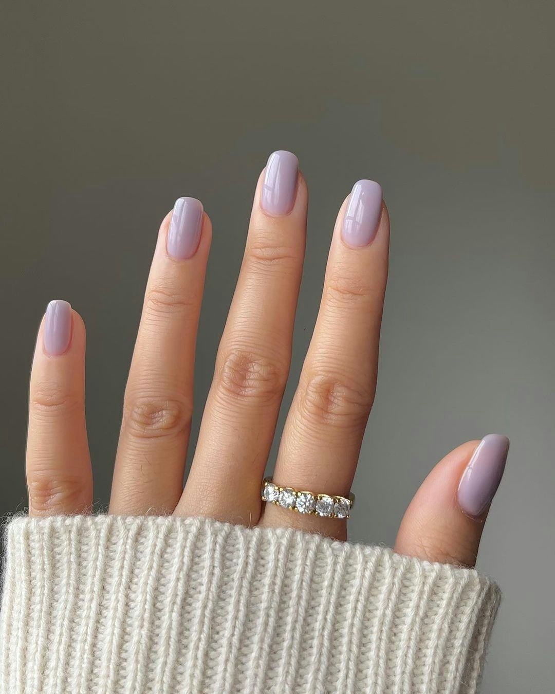 Best nail colors for summer top