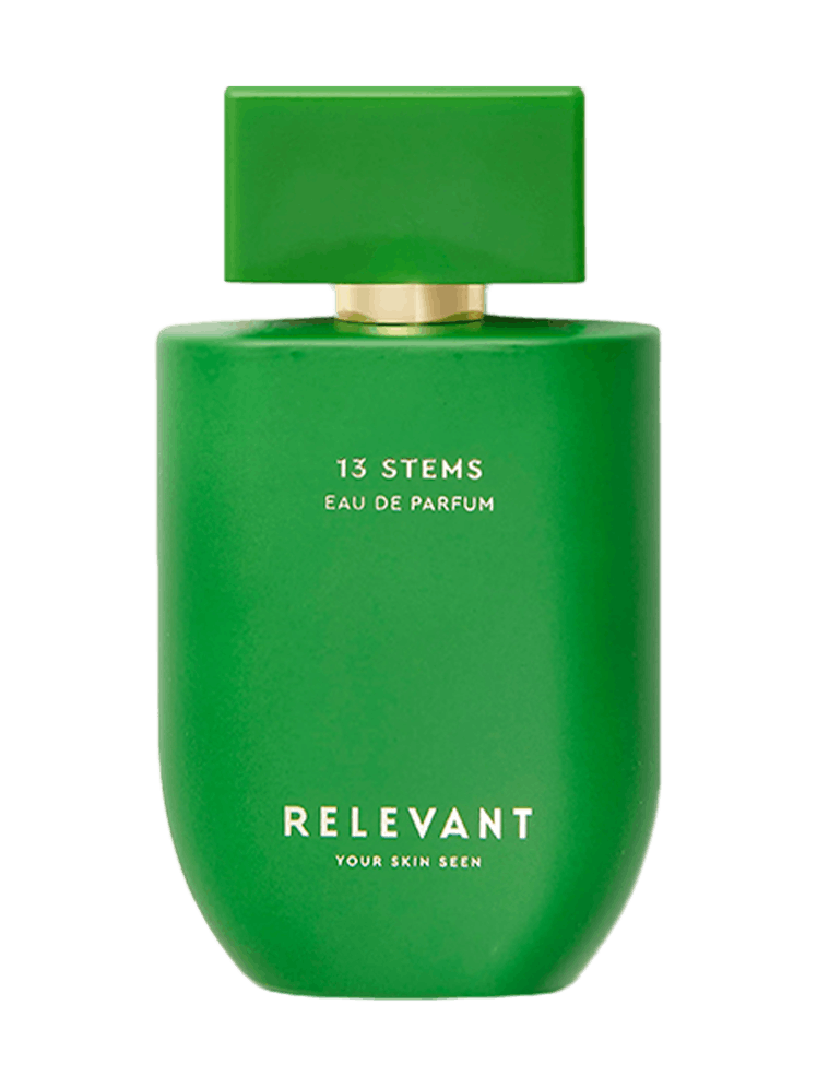 13 Stems Eau de Parfum: Scent Meets Soul