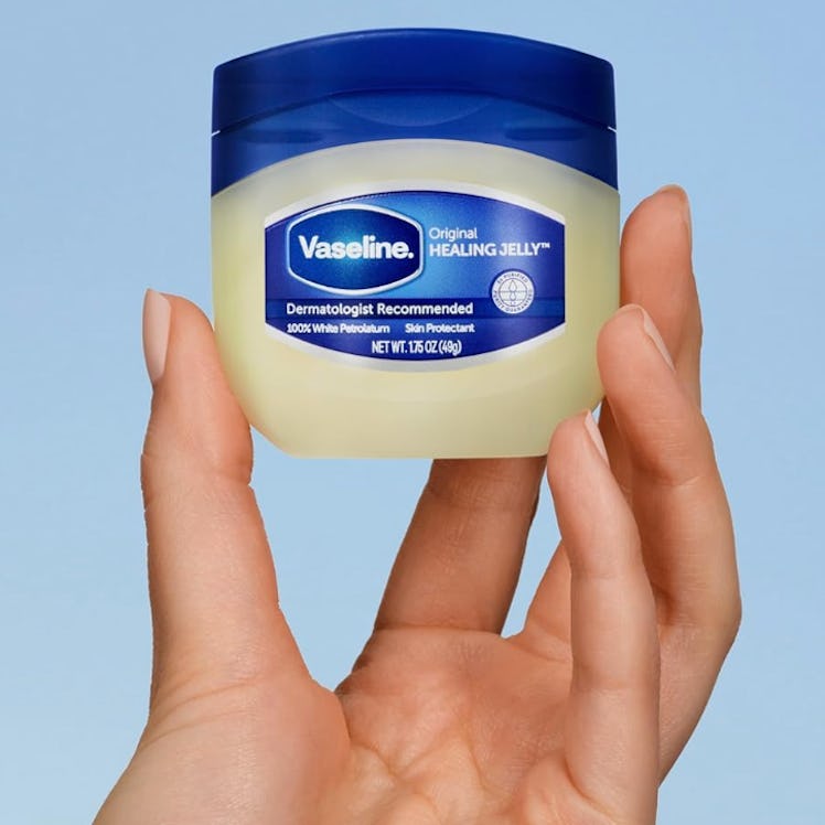 Vaseline 100% Pure Petroleum Jelly