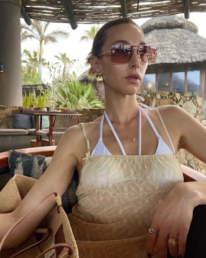 Sunglasses trends for 2024