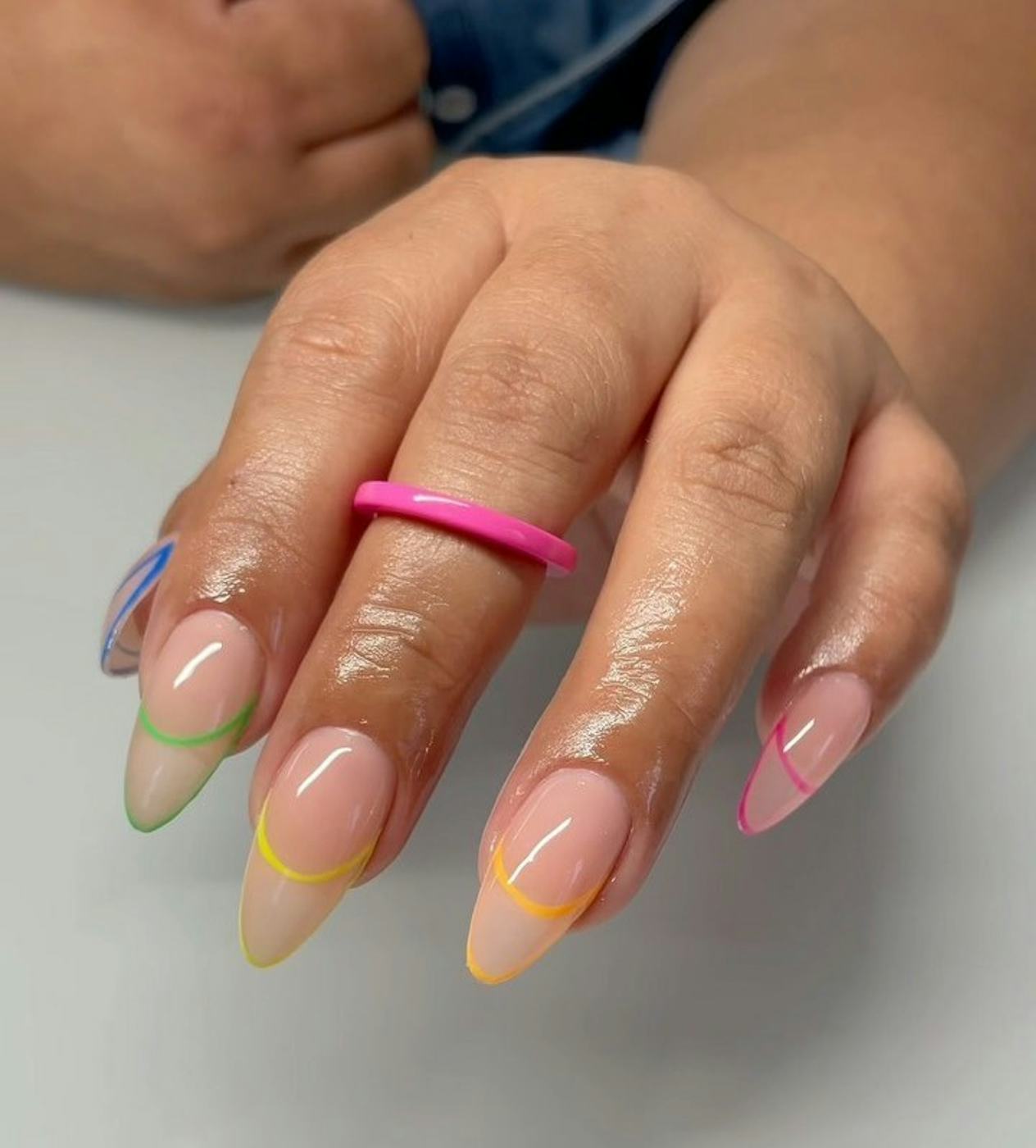 40 Gel Polish Designs To Inspire Your Next Manicure