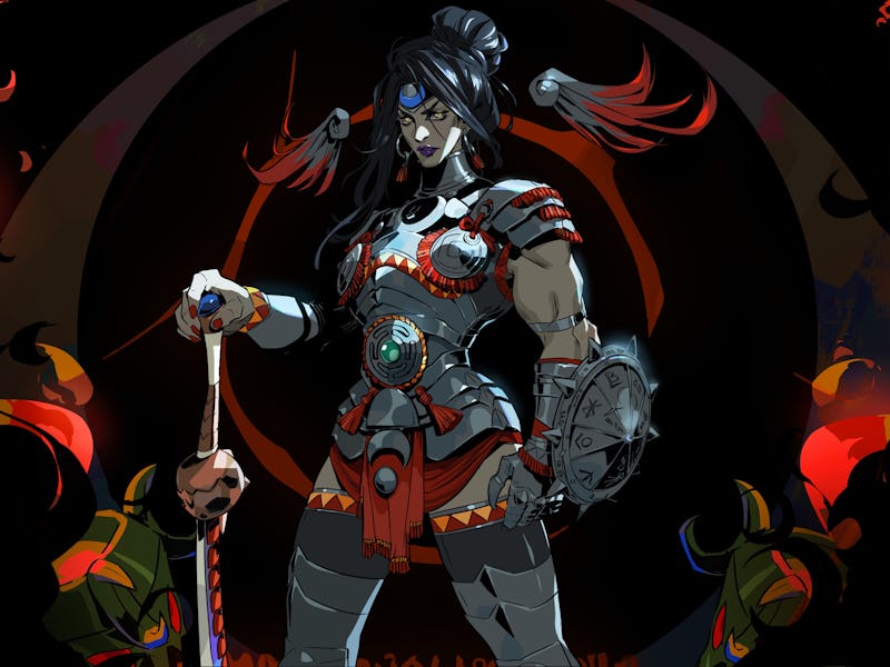 Hades II