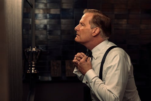 Jeff Daniels on 'A Man in Full.' Photo via Netflix