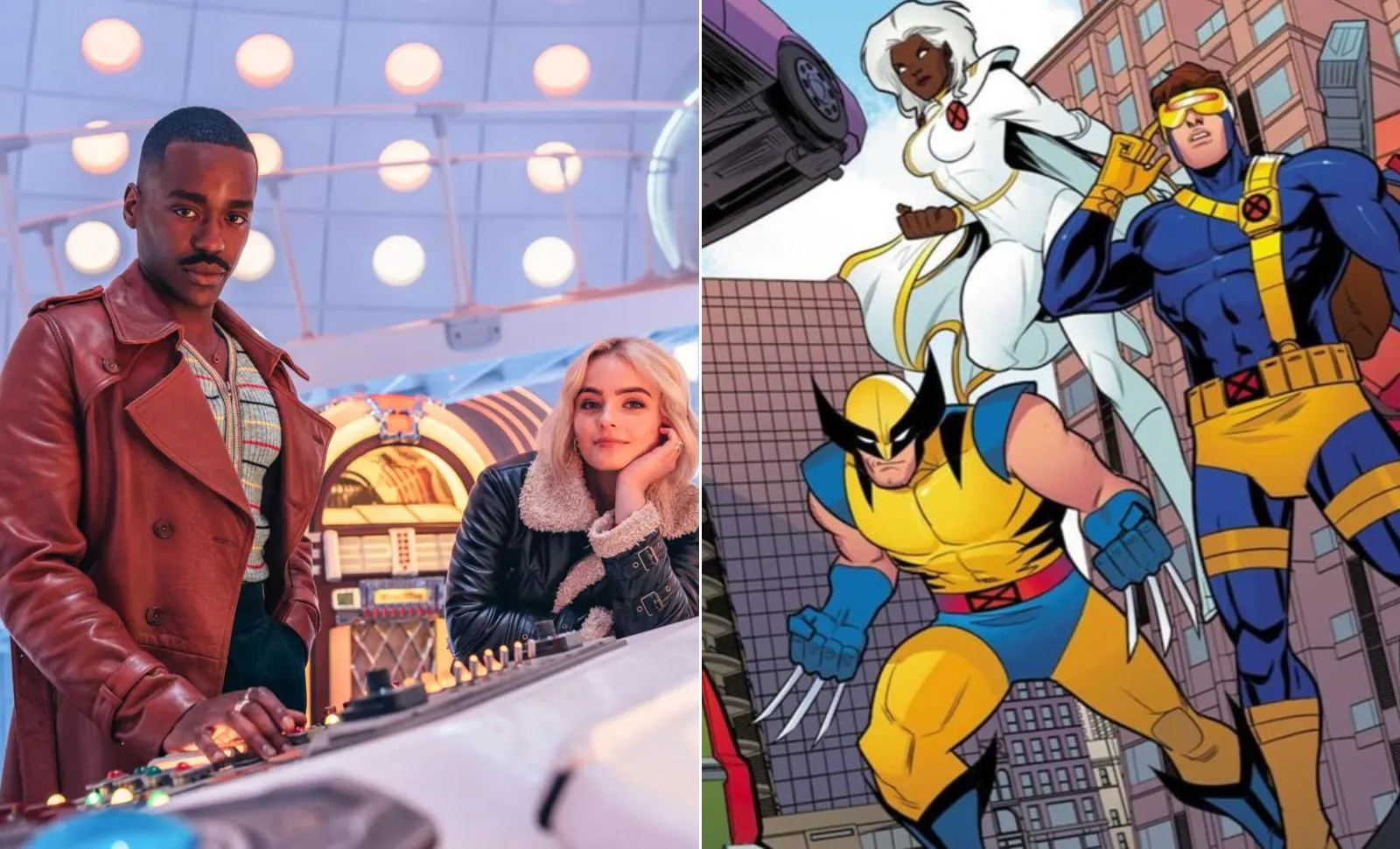 What's Coming To Disney+ In May 2024? 'Doctor Who' &amp; More