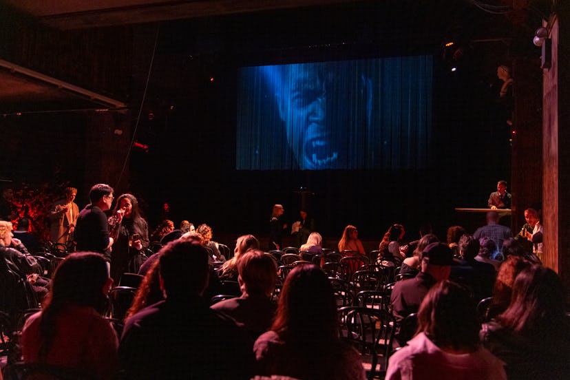 Bustle’s ‘Interview With The Vampire’ Season 2 party