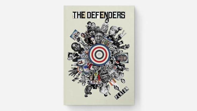 'The Defenders'