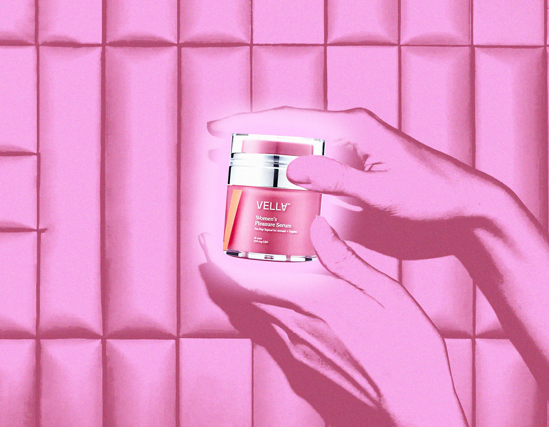 I Tried Vella's Pleasure Serum For Better Orgasms: A Review
