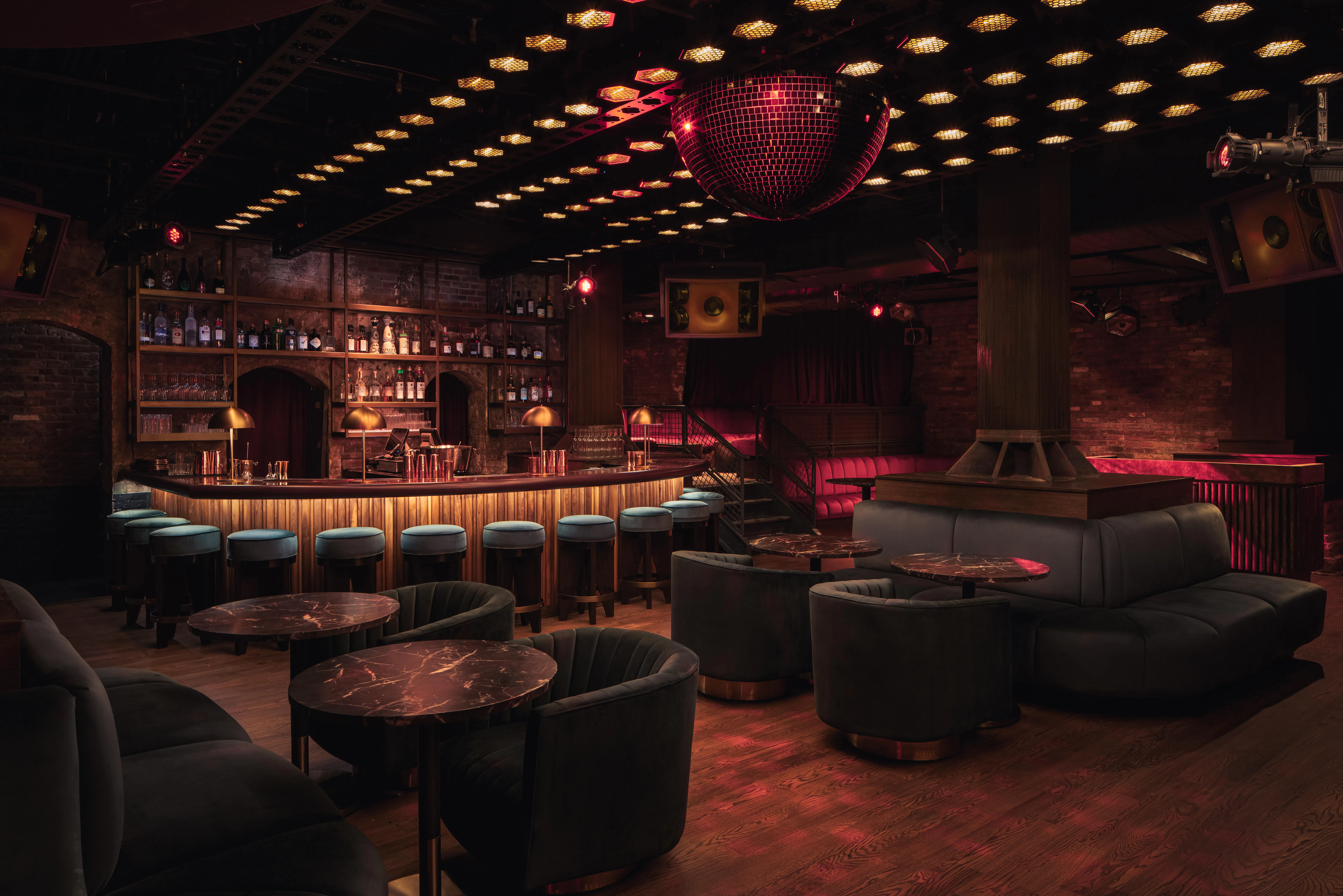 10 Best New York City Nightclubs & Lounges