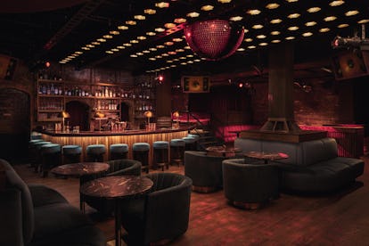 10 Best New York City Nightclubs & Lounges