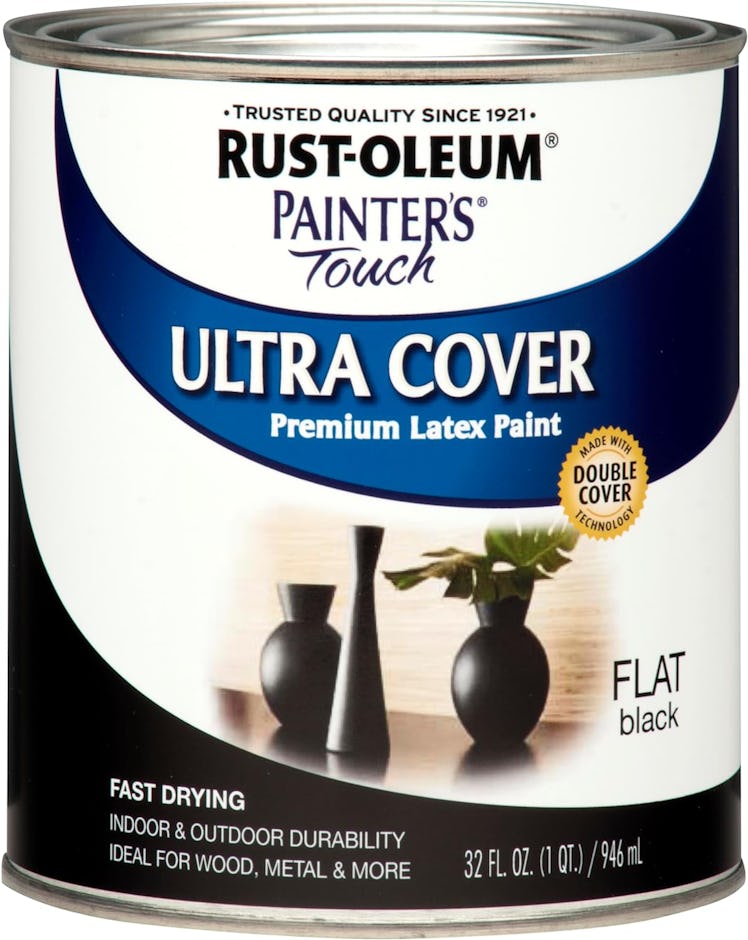Rust-Oleum 1976502 Painter's Touch Latex Paint