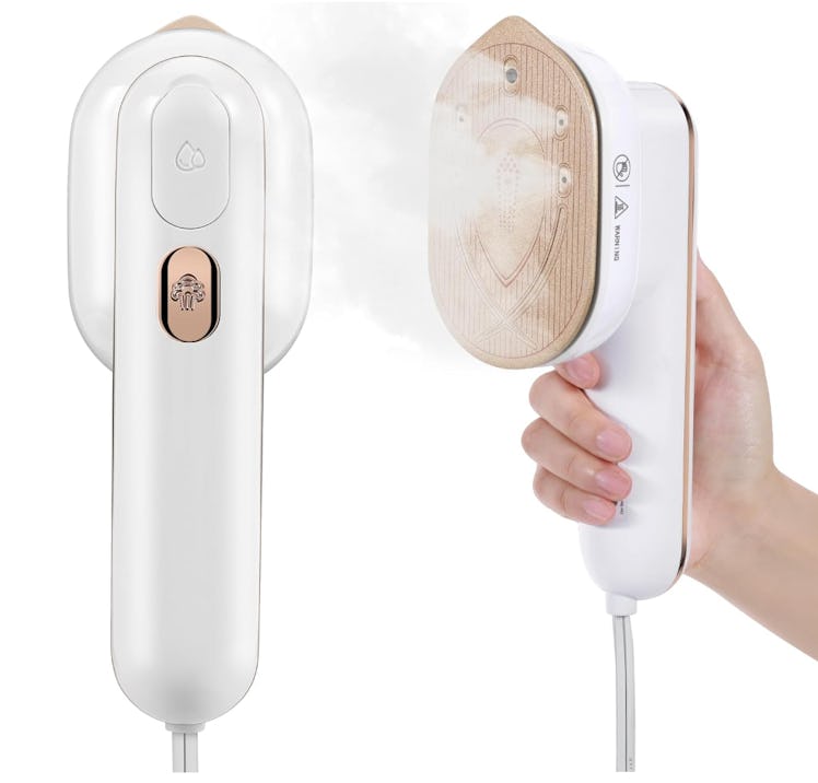 YIKA Portable Steamer for Clothes