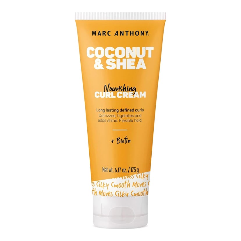 Marc Anthony Nourishing Curl Cream