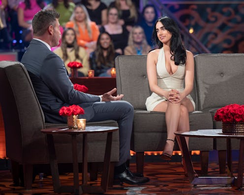 Maria Georgas Reveals She Turned Down 'The Bachelorette'