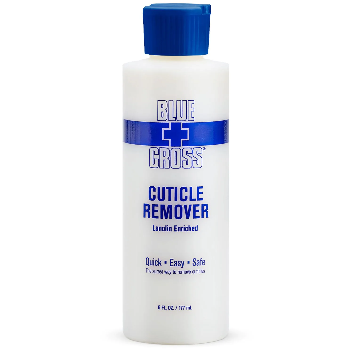 Blue Cross Cuticle Remover & Softener