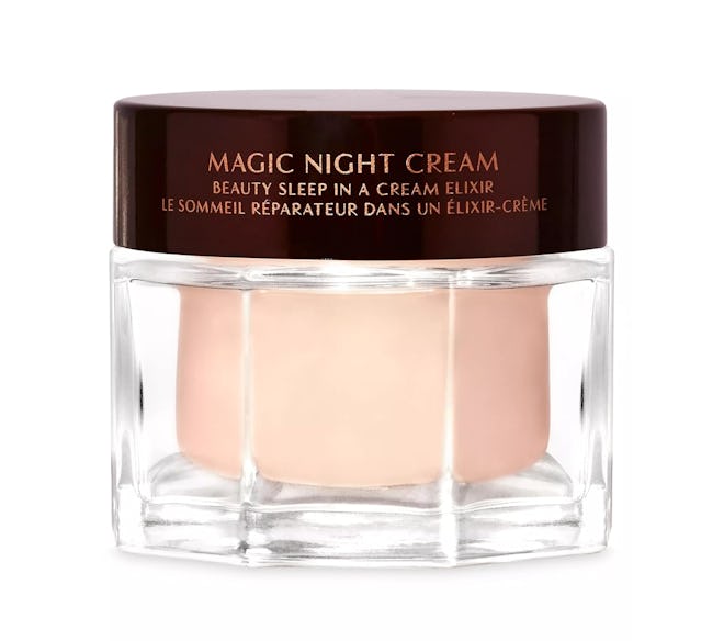 Charlotte Tilbury Magic Night Cream