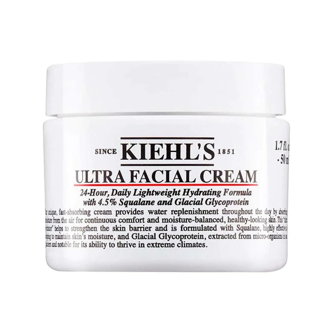 Ultra Facial Cream 