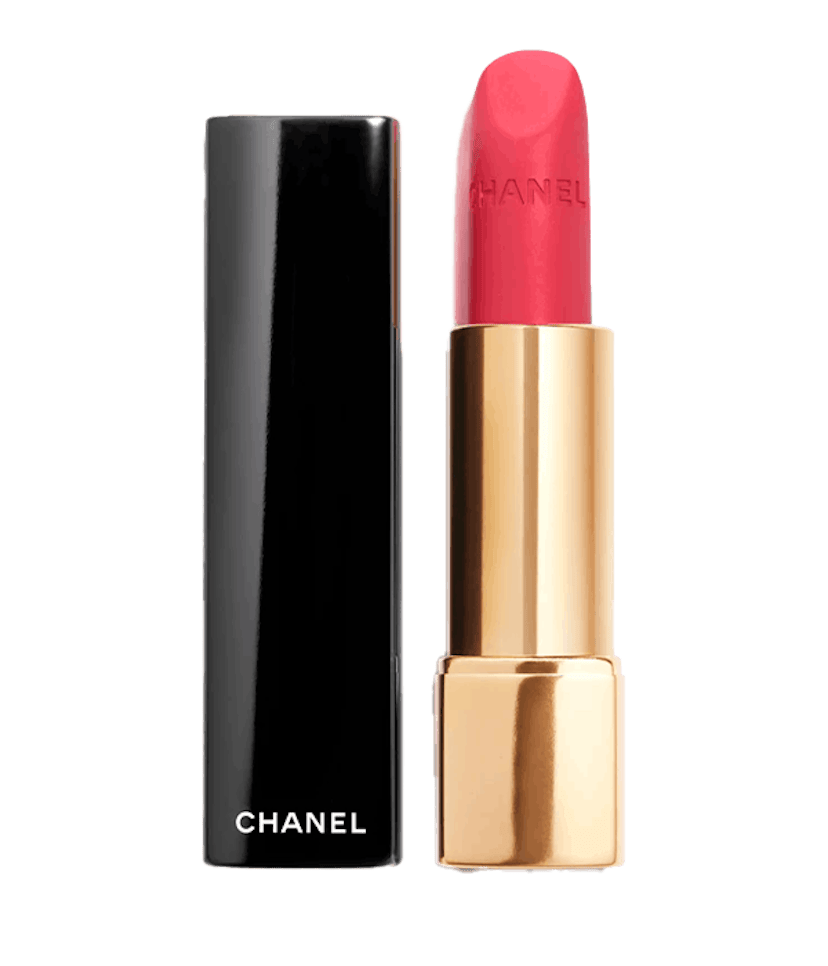 Rouge Allure Velvet in Magnétique