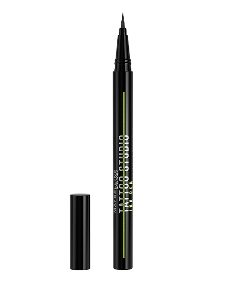 Tattoo Studio Ink Pen