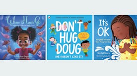 Books about body safety and boundaries for kids are great empowerment tools.