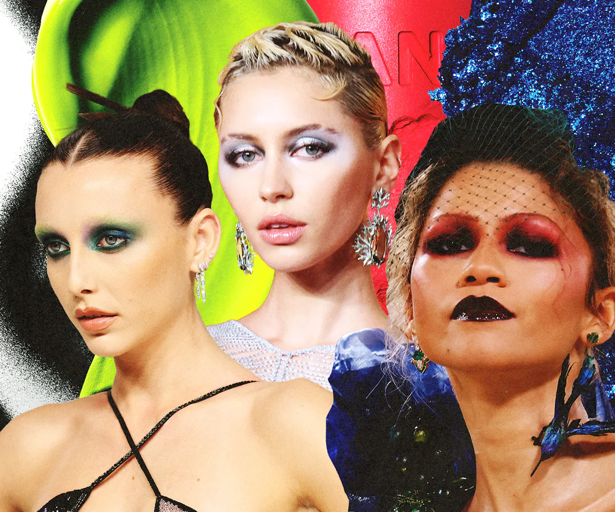 6 Biggest Beauty Trends Spring/Summer 2024