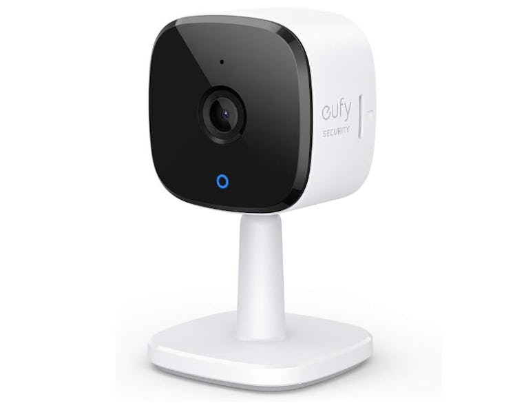 eufy Security Indoor Cam C120