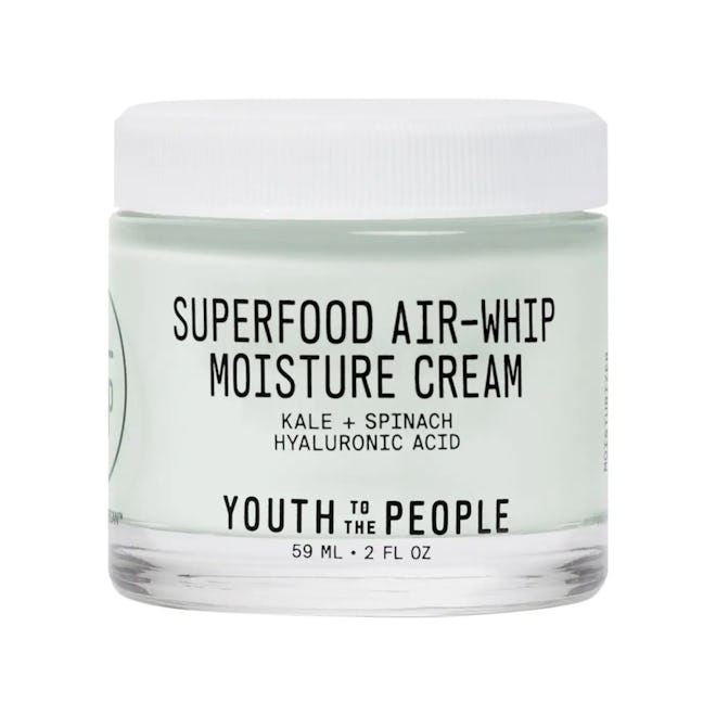 Superfood Air-Whip Moisture Cream 