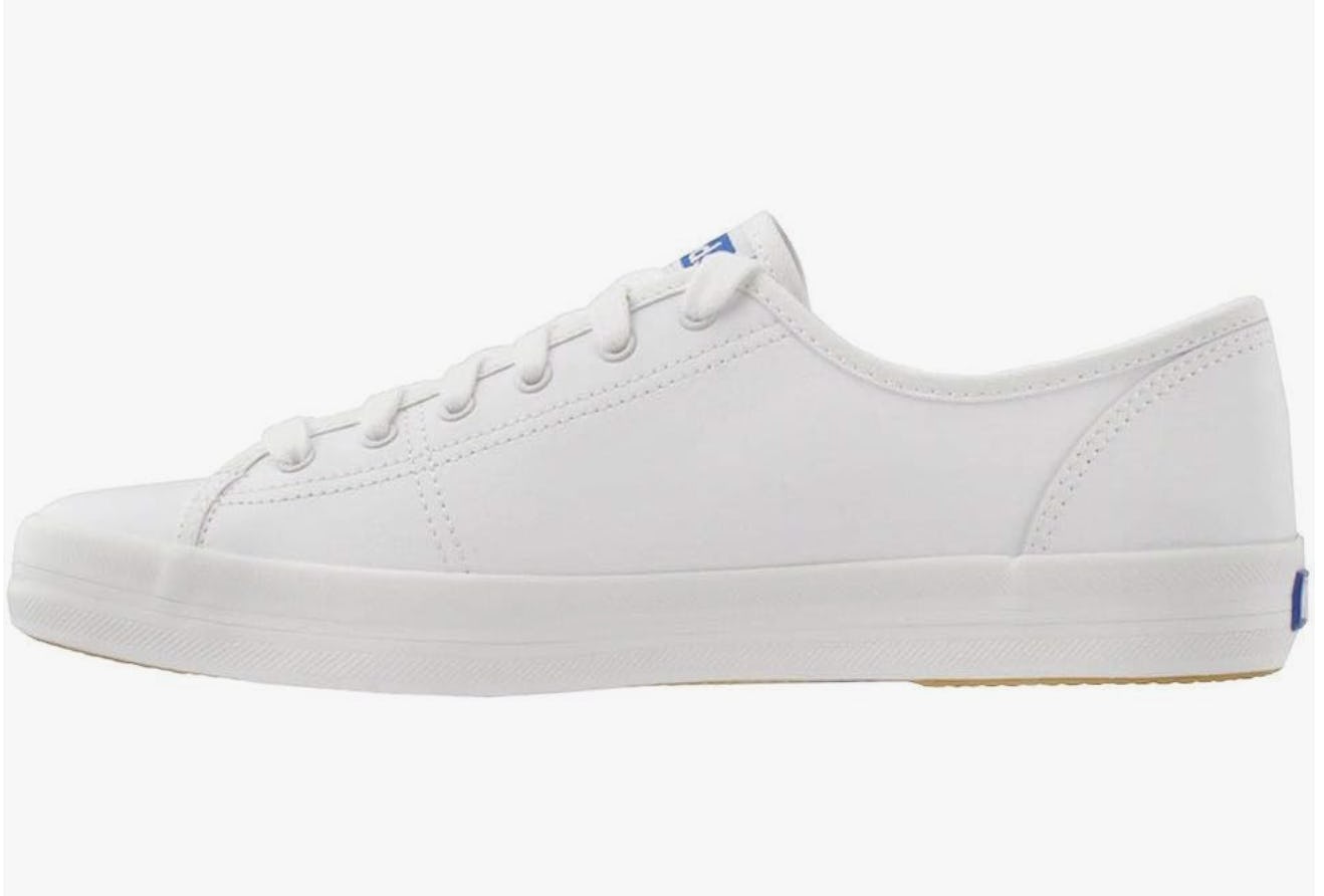 Keds Kickstart Lace Up Sneaker